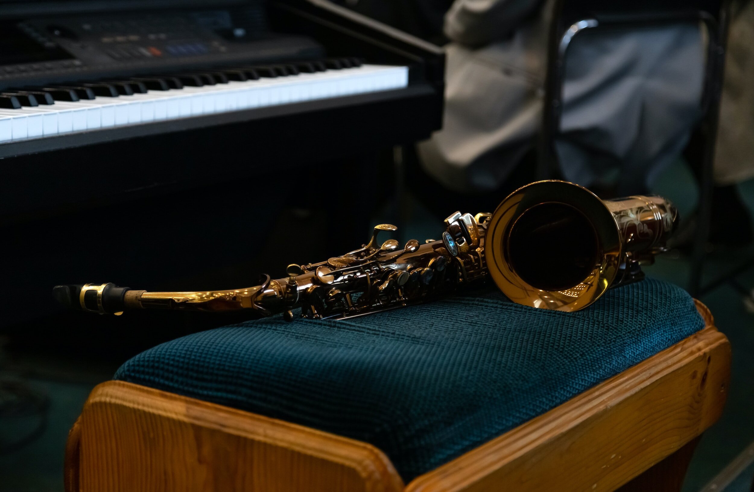 My Favorite Things - Jazz Concert