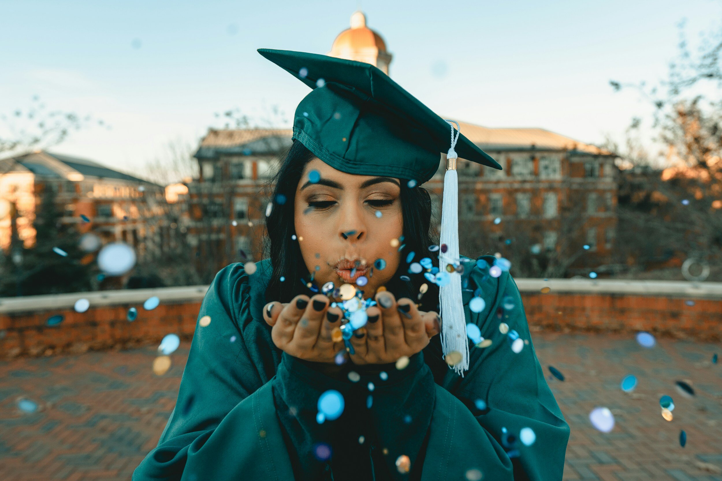 Interactive College Night