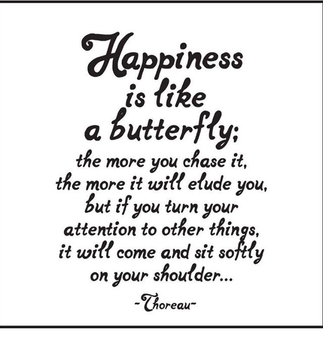 October&rsquo;s Quote ...
