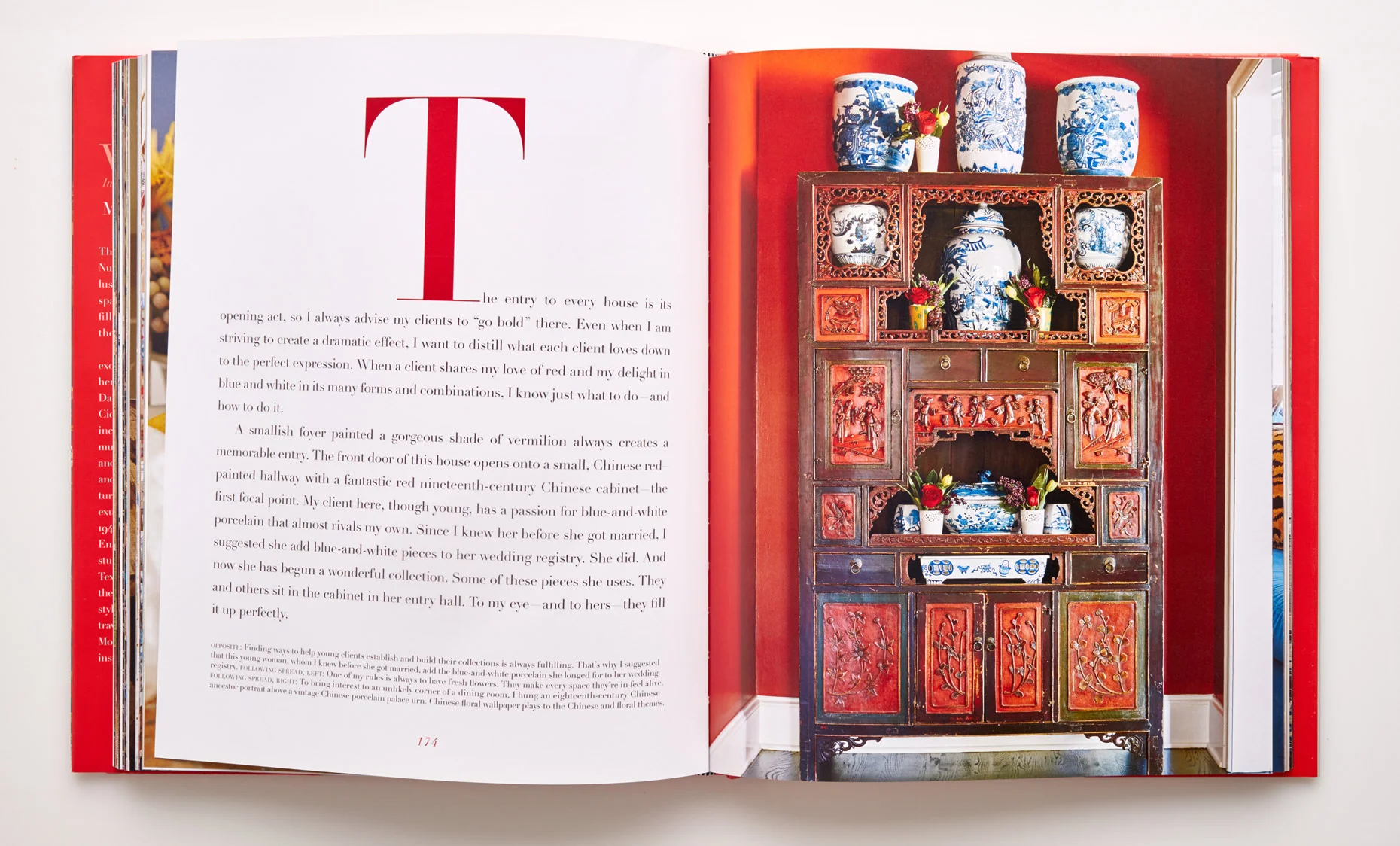 Stephen Karlisch Wanderlust 174-175 Chinese Hutch