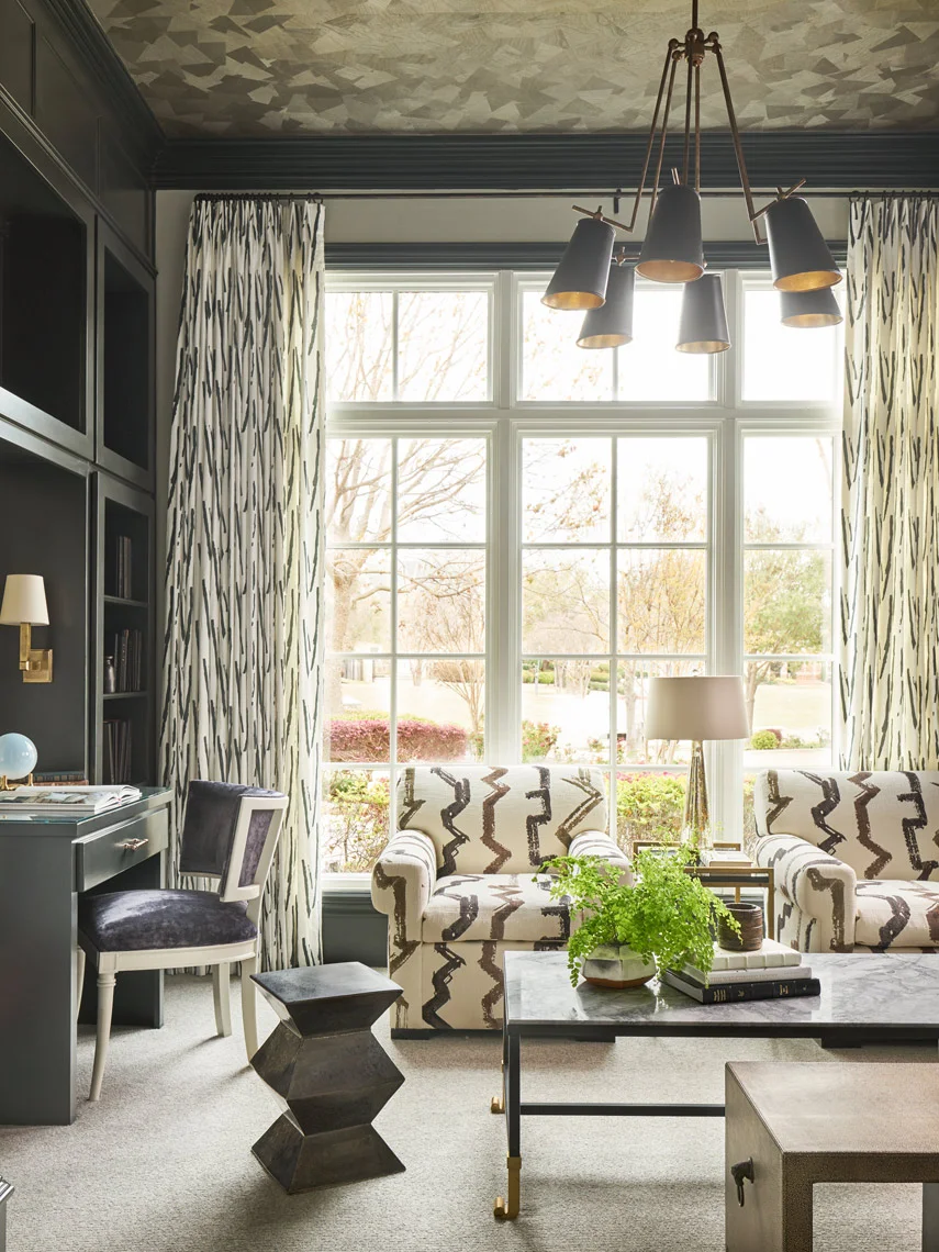 Stephen Karlisch Southlake Project Study