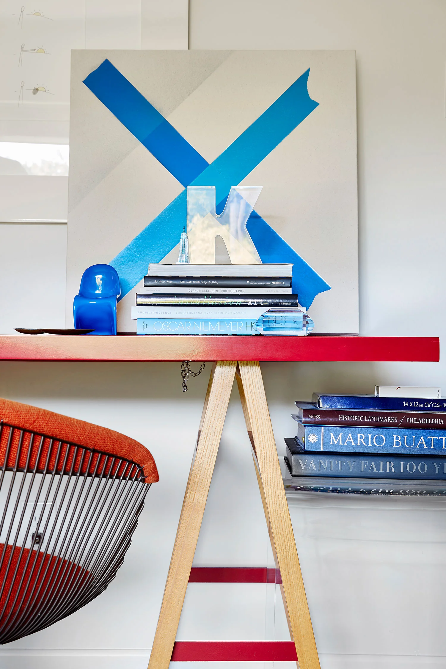 Stephen Karlisch Second Home Art Books