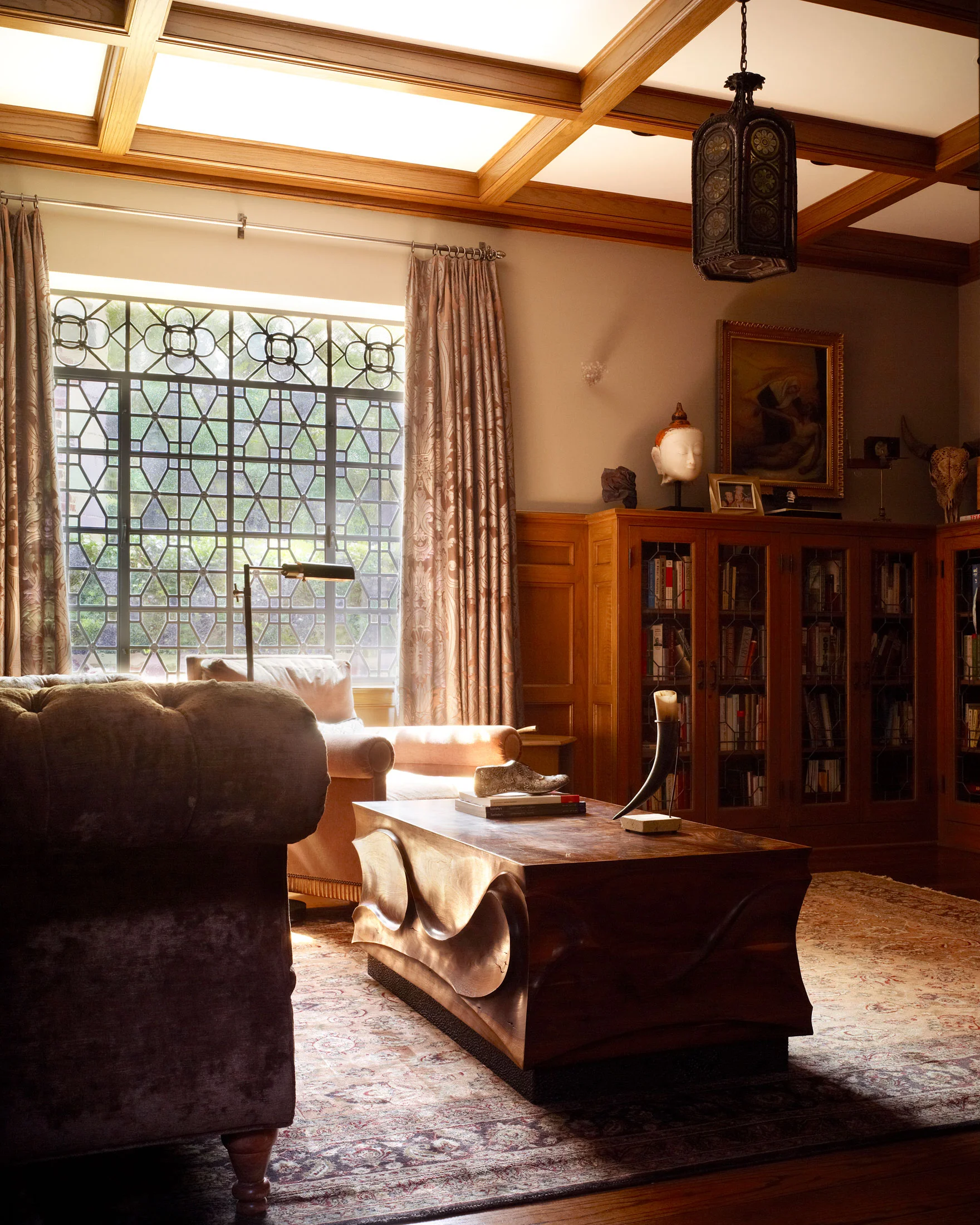 Stephen Karlisch D Home Balestri Office