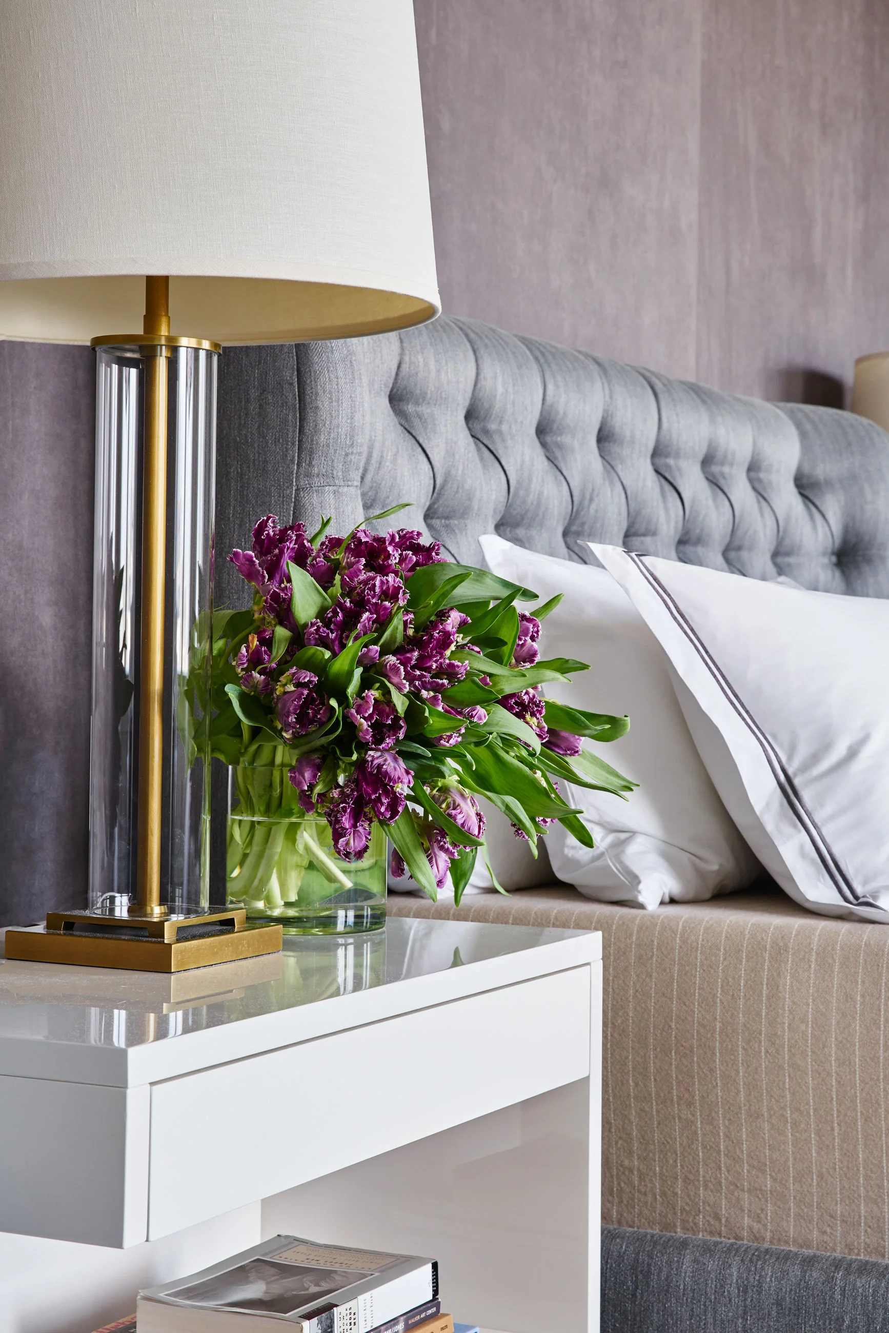 Stephen Karlisch Brant McFarlain Bedroom