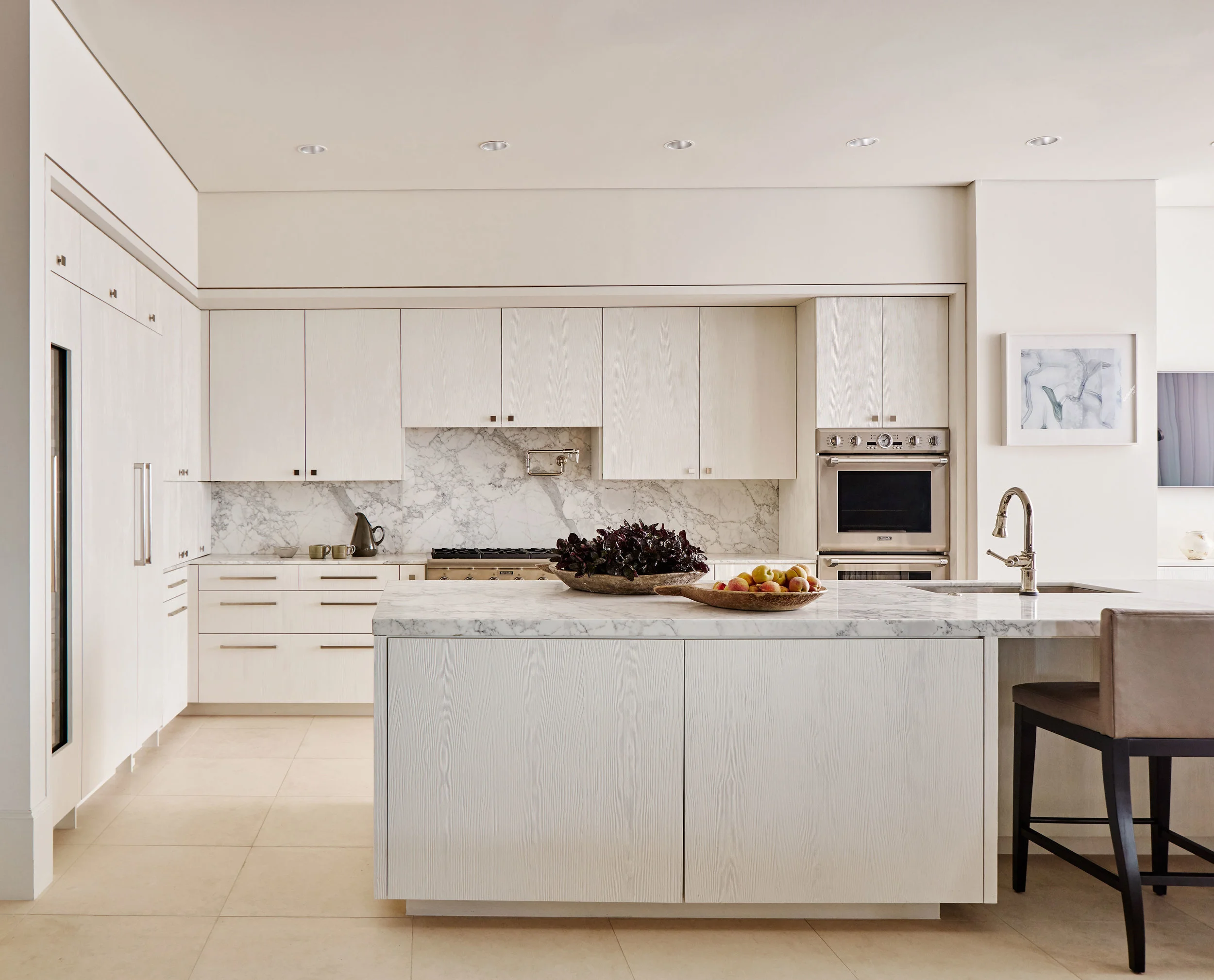 Stephen Karlisch Brant McFarlain Kitchen