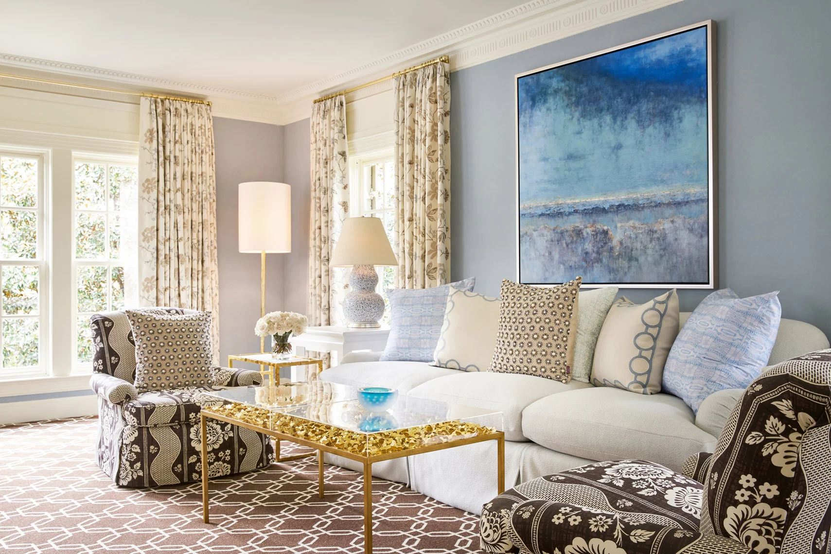 Stephen Karlisch St Johns Bedroom Seating