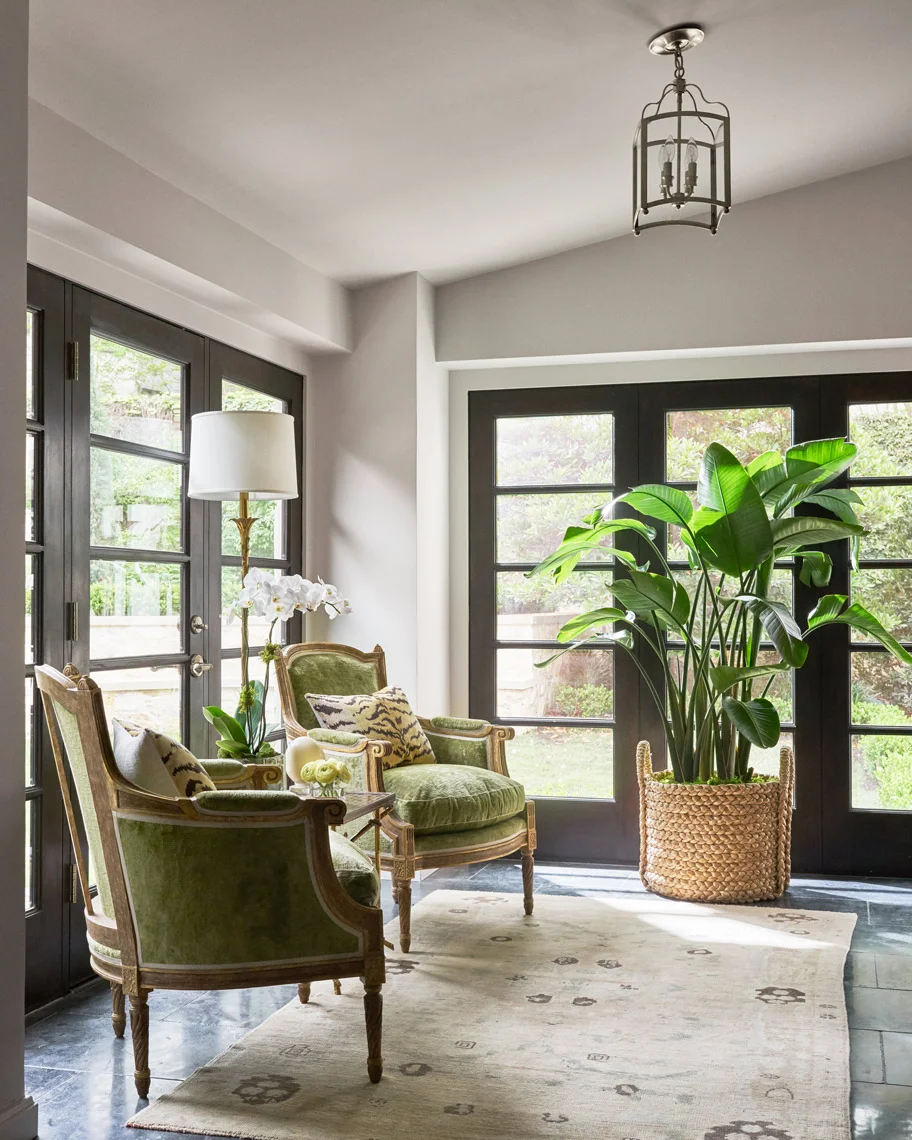 Stephen Karlisch San Antonio Sun Room