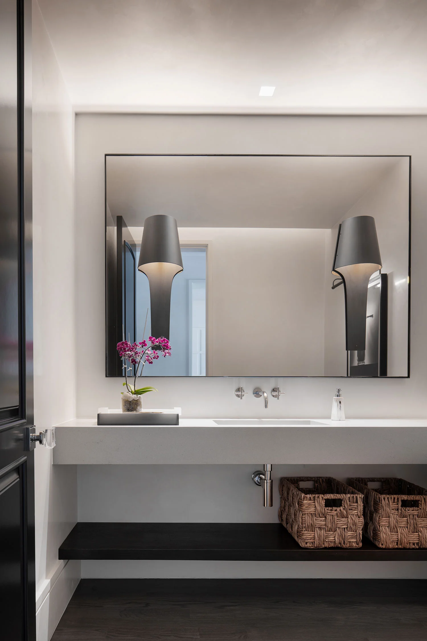 Stephen Karlisch Blackburn Bathroom Sink