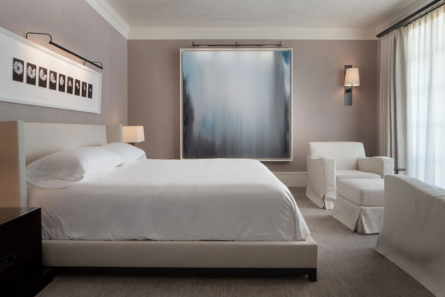 Stephen Karlisch Blackburn Bedroom
