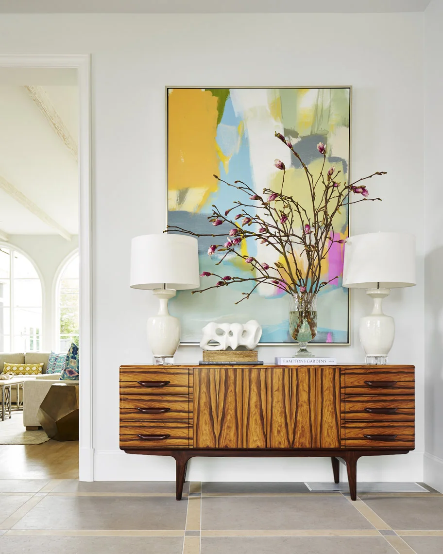 Stephen Karlisch DHome Project Entry Vignette