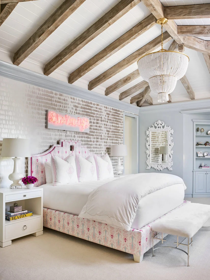 Stephen Karlisch Miramar Project Guest Bedroom