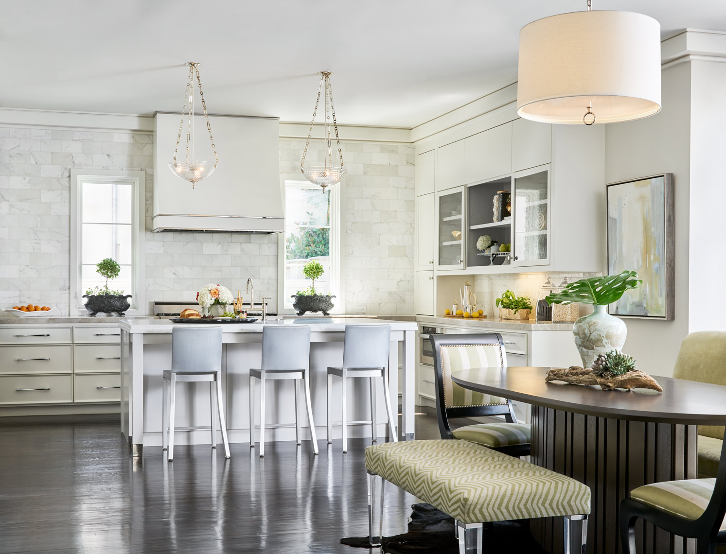Stephen Karlisch Musgrove Project Kitchen