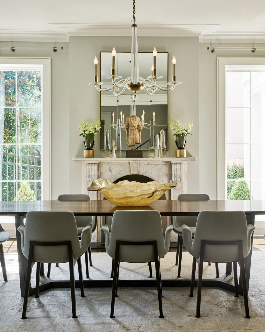 Stephen Karlisch Musgrove Project Dining Table