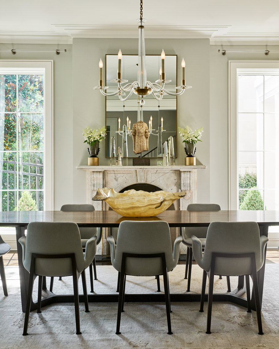 Stephen Karlisch Musgrove Project Dining Table