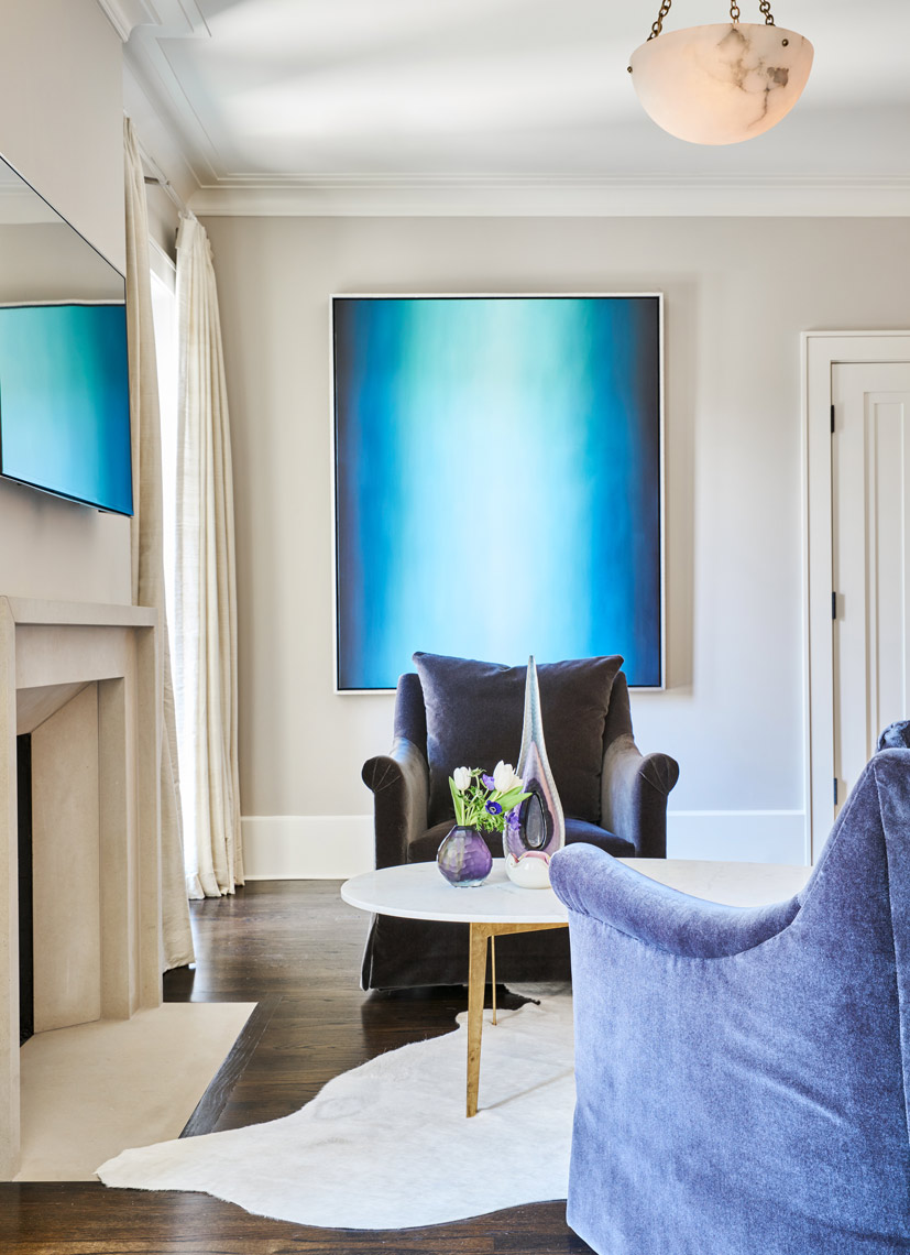 Stephen Karlisch Musgrove Project Sitting Area