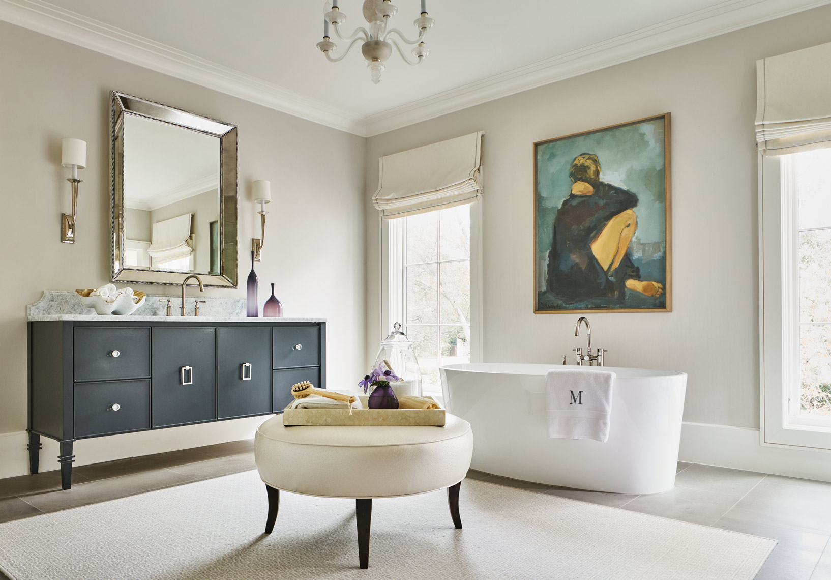 Stephen Karlisch Musgrove Bathroom