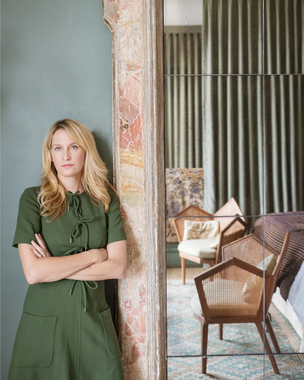 Celerie Kemble