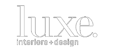 Luxe Interiors &amp; Design