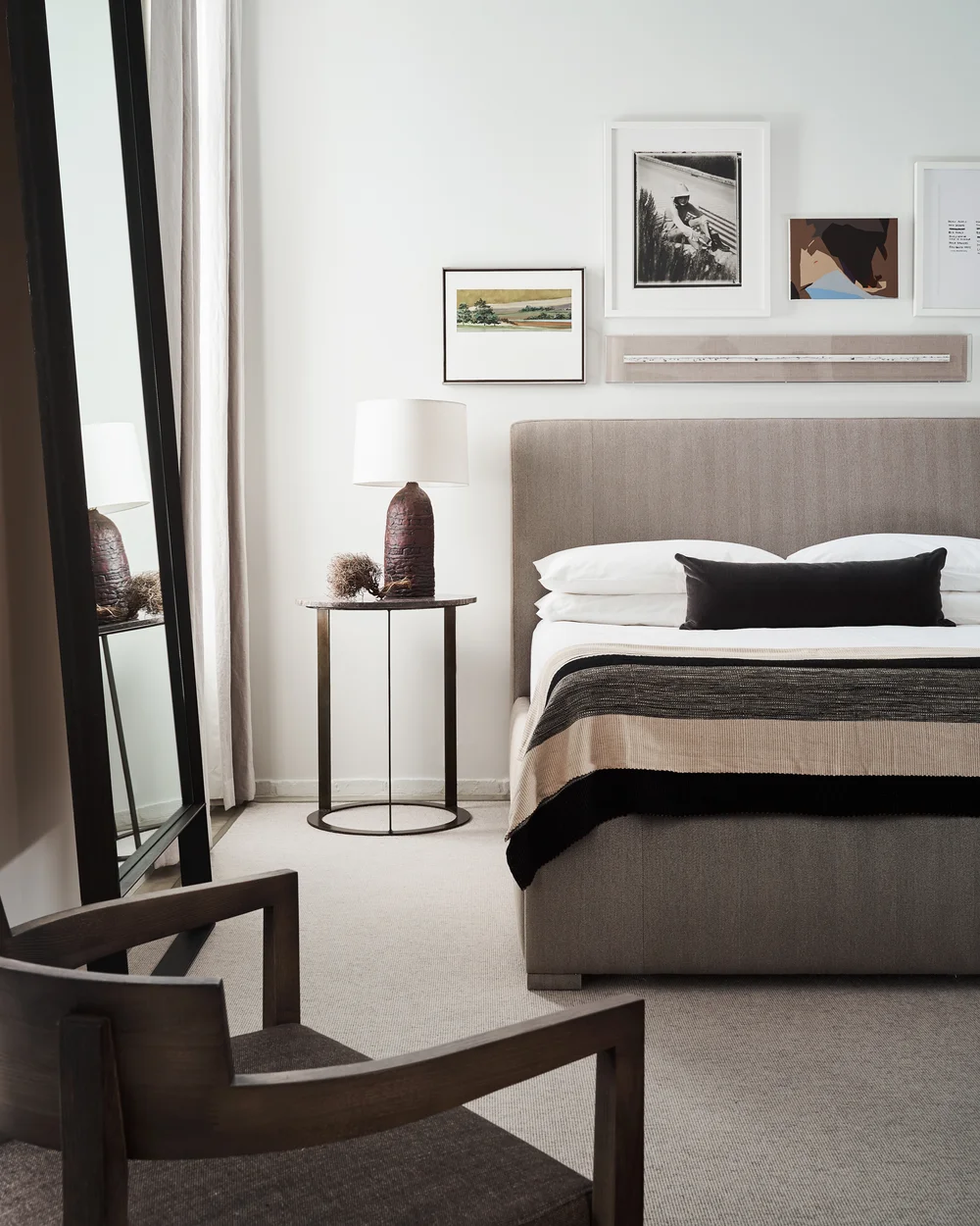 Creative Focus: Chad Dorsey Design — Stephen Karlisch Photographer