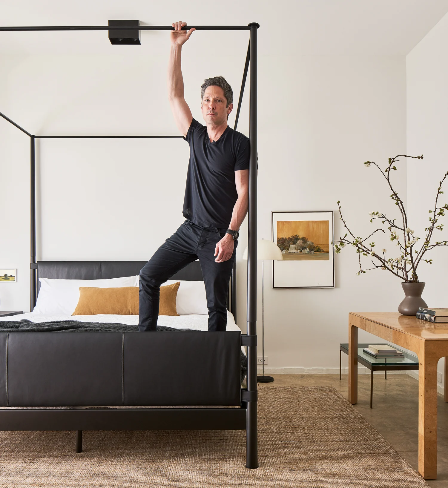 Creative Focus: Chad Dorsey Design — Stephen Karlisch Photographer