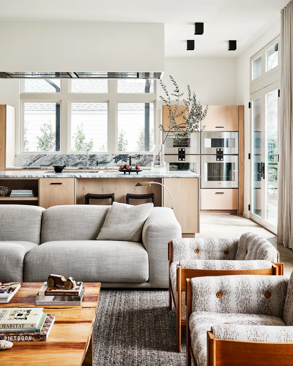 Creative Focus: Chad Dorsey Design — Stephen Karlisch Photographer