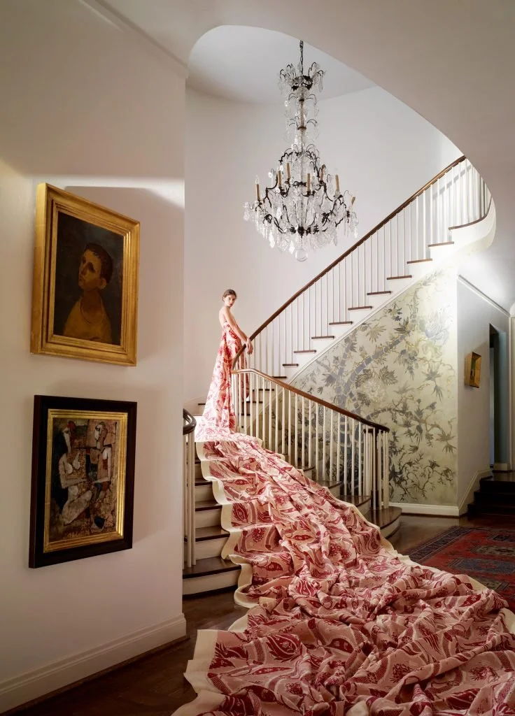 Stephen Karlisch chosen IN top 27 interior photographers around the world.