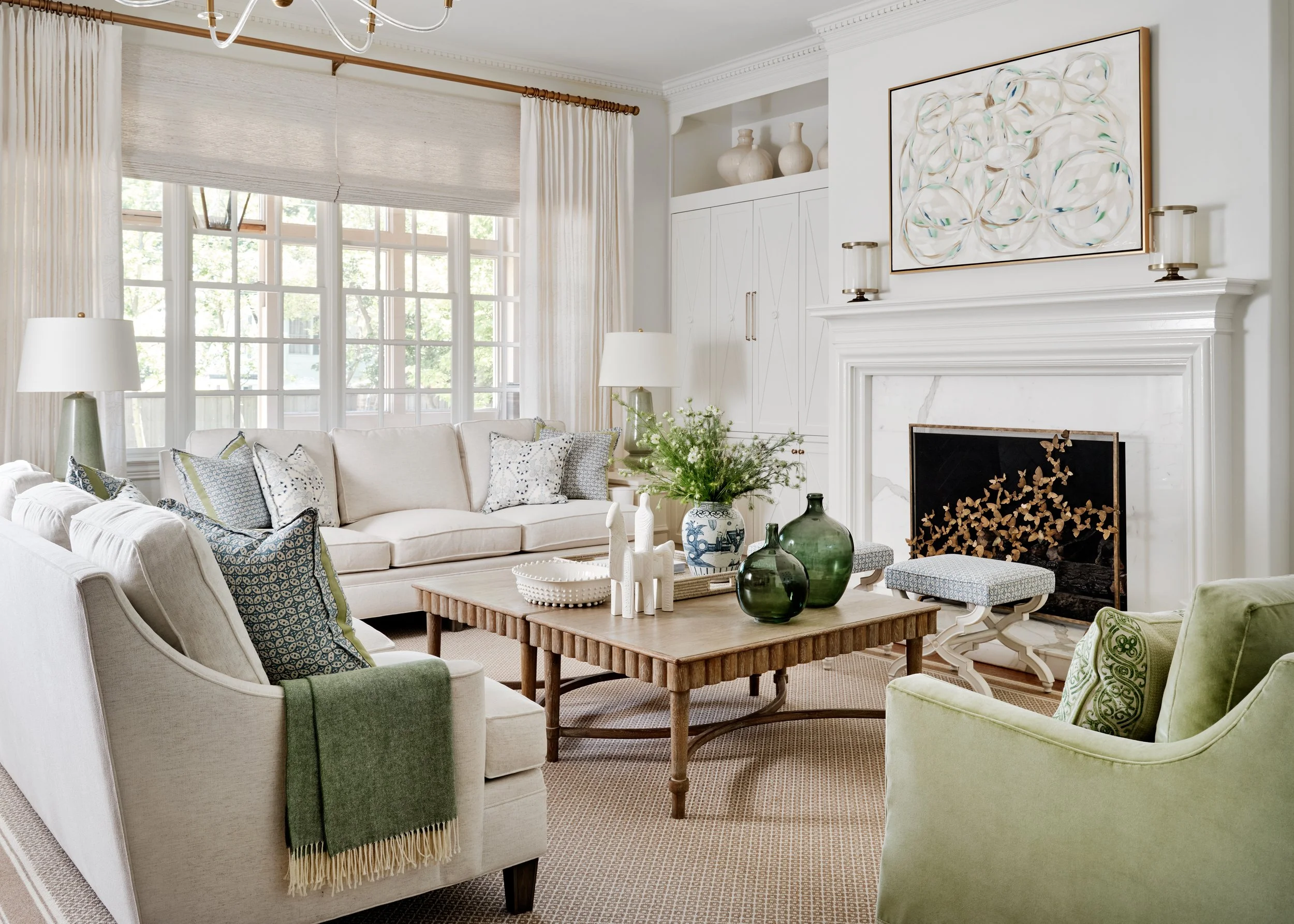 Creative Focus: Claire Crowe — Stephen Karlisch Photographer