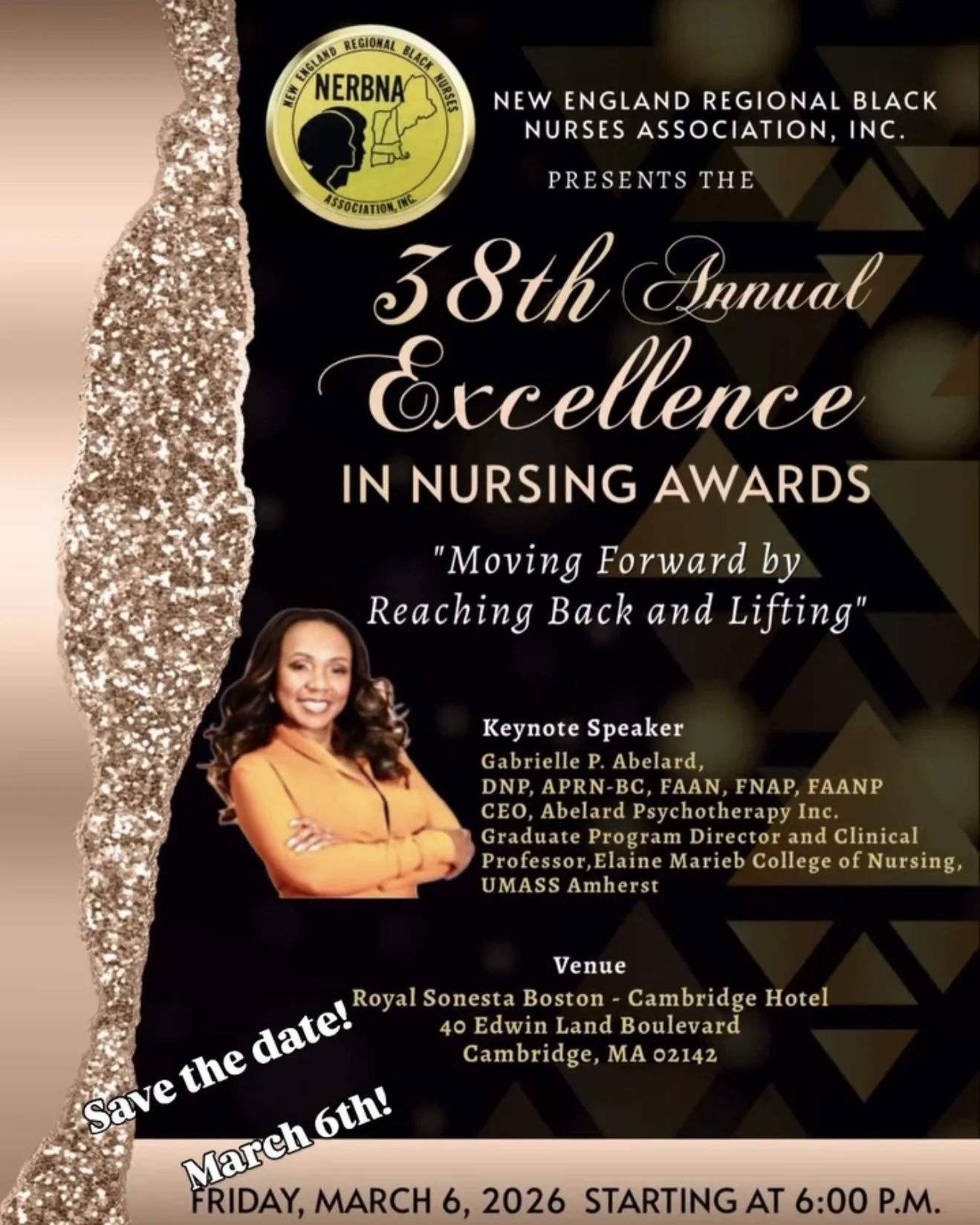 38th Annual Excellence in Nursing Awards