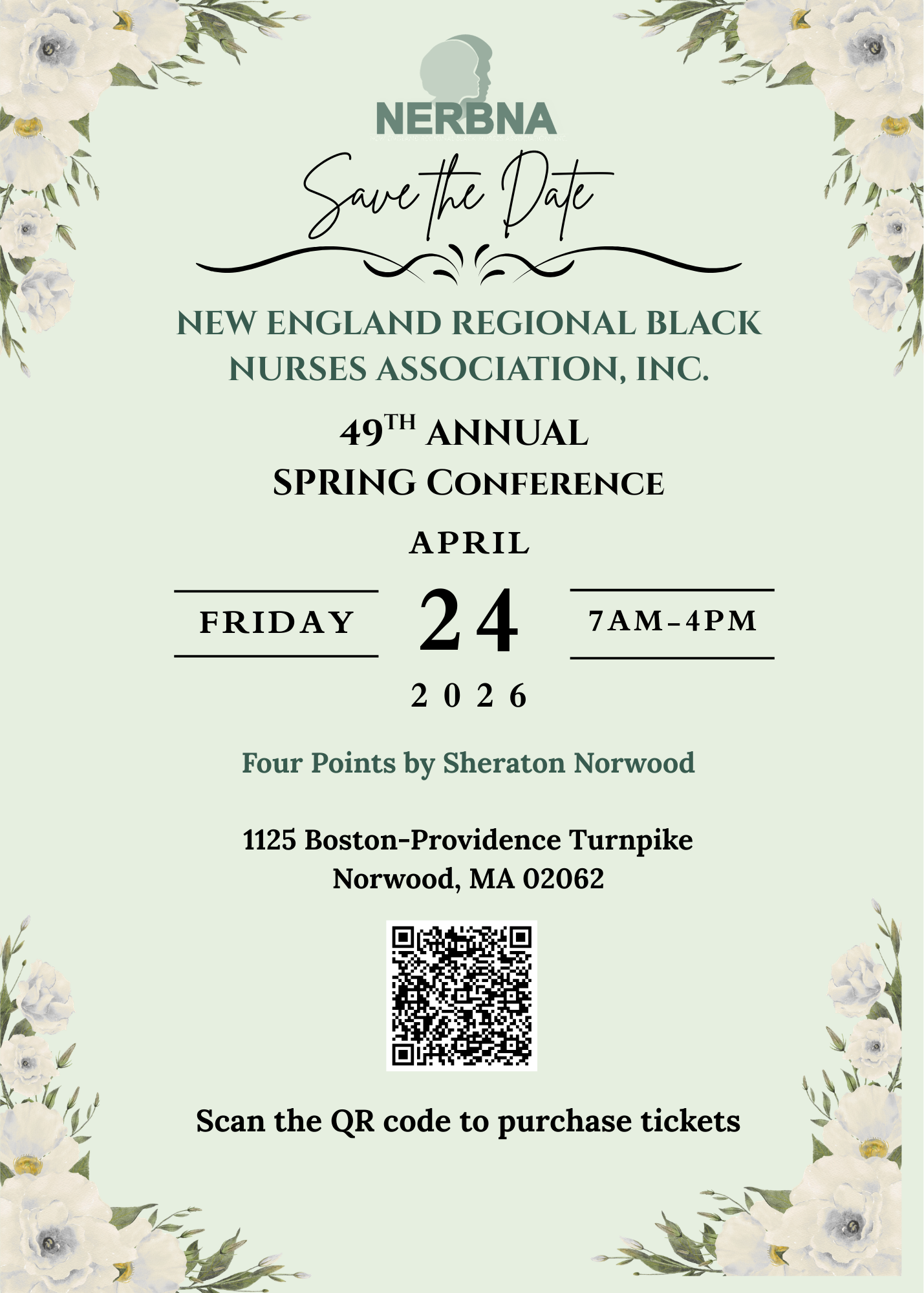 49th Annual Spring Conference