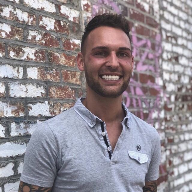 Meet David, our new addition to the Vanished Family. He&rsquo;s a licensed Esthetician with tons of experience in waxing, facials, peels and dermaplaning. He brings warmth and positivity to the team and is eager to treat you! Vanished will now offer 