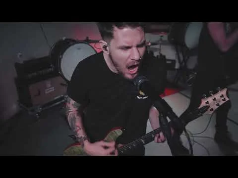 Vital Empire - Live Performance Montage