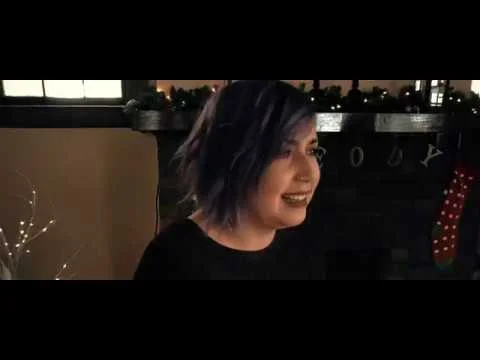 THEODY - It Came Upon A Midnight Clear (Official Music Video)