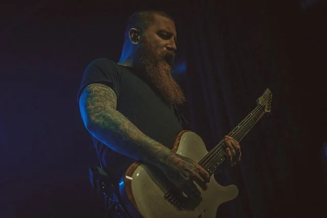Gotta love the beard! @samuelpenner #music #musicphotography #livemusic #concertphotography #concert #concerts #concertphotgrapher #musiclife #gigphotography #followthemusic #musiclovers #musicislife #bestmusicshots #liveperformance #musician #sonya7