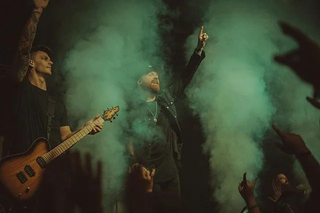 Finally got back to shooting a show! @memphismayfire was sick! #music #musicphotography #livemusic #concertphotography #concert #concerts #concertphotgrapher #musiclife #gigphotography #followthemusic #musiclovers #musicislife #bestmusicshots #livepe
