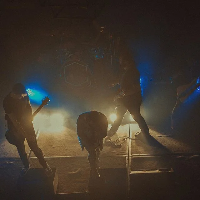 Shooting my friends in @fightthefade yet again this weeken in OKC at the @nonpointband @islander show! #music #musicphotography #livemusic #concertphotography #concert #concerts #concertphotgrapher #musiclife #gigphotography #followthemusic #musiclov