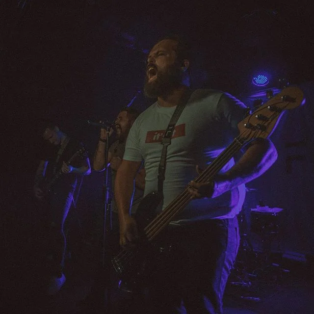 @thebeardedtrevor is intimidating on stage. #music #musicphotography #livemusic #concertphotography #concert #concerts #concertphotgrapher #musiclife #gigphotography #followthemusic #musiclovers #musicislife #bestmusicshots #liveperformance #musician