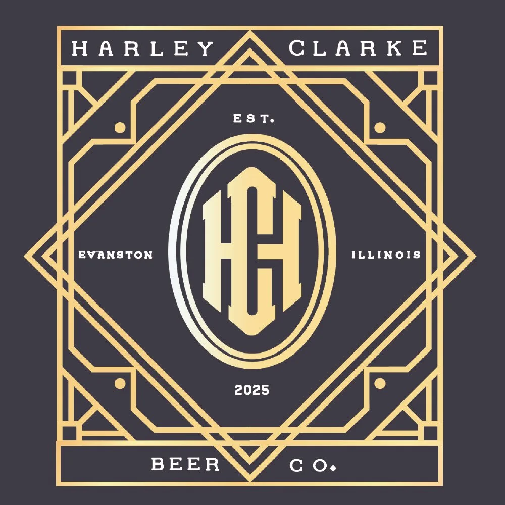 Something’s brewing at the Harley Clarke Mansion