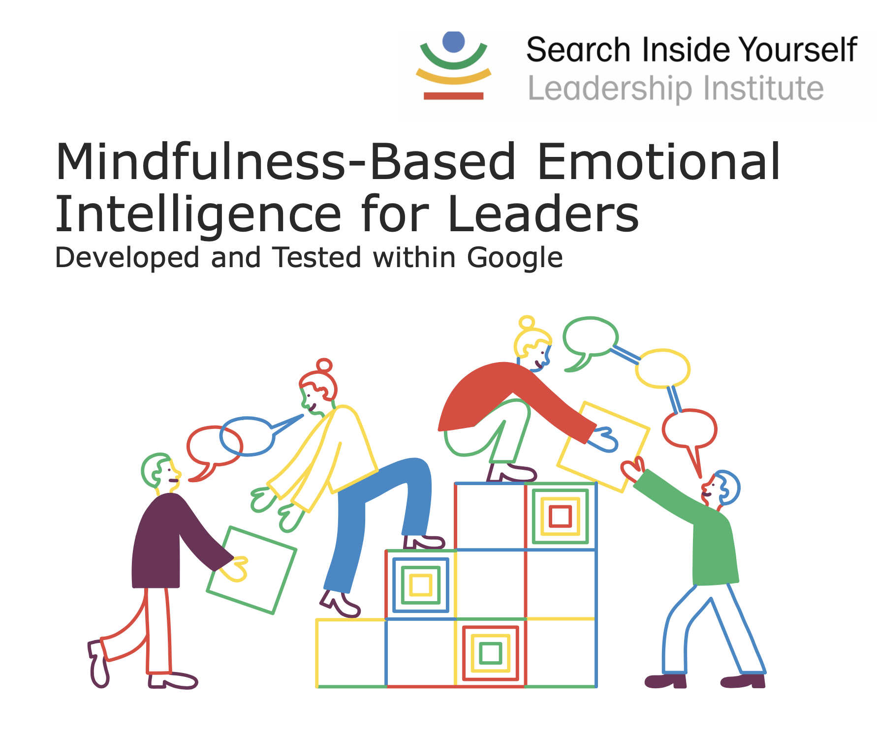 Mindfulness and Emotional Intelligence Leadership Training