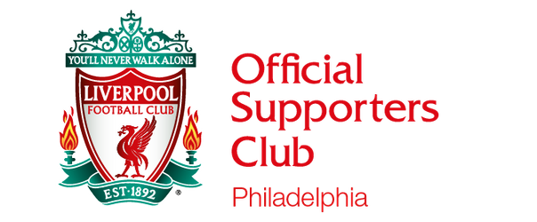 Official Liverpool Supporters Club - Philadelphia