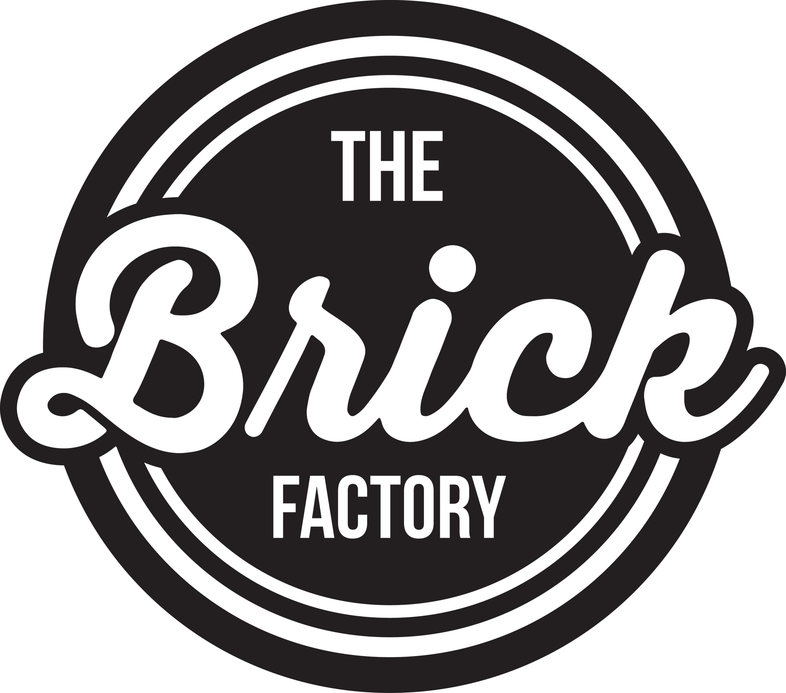 The Brick Factory