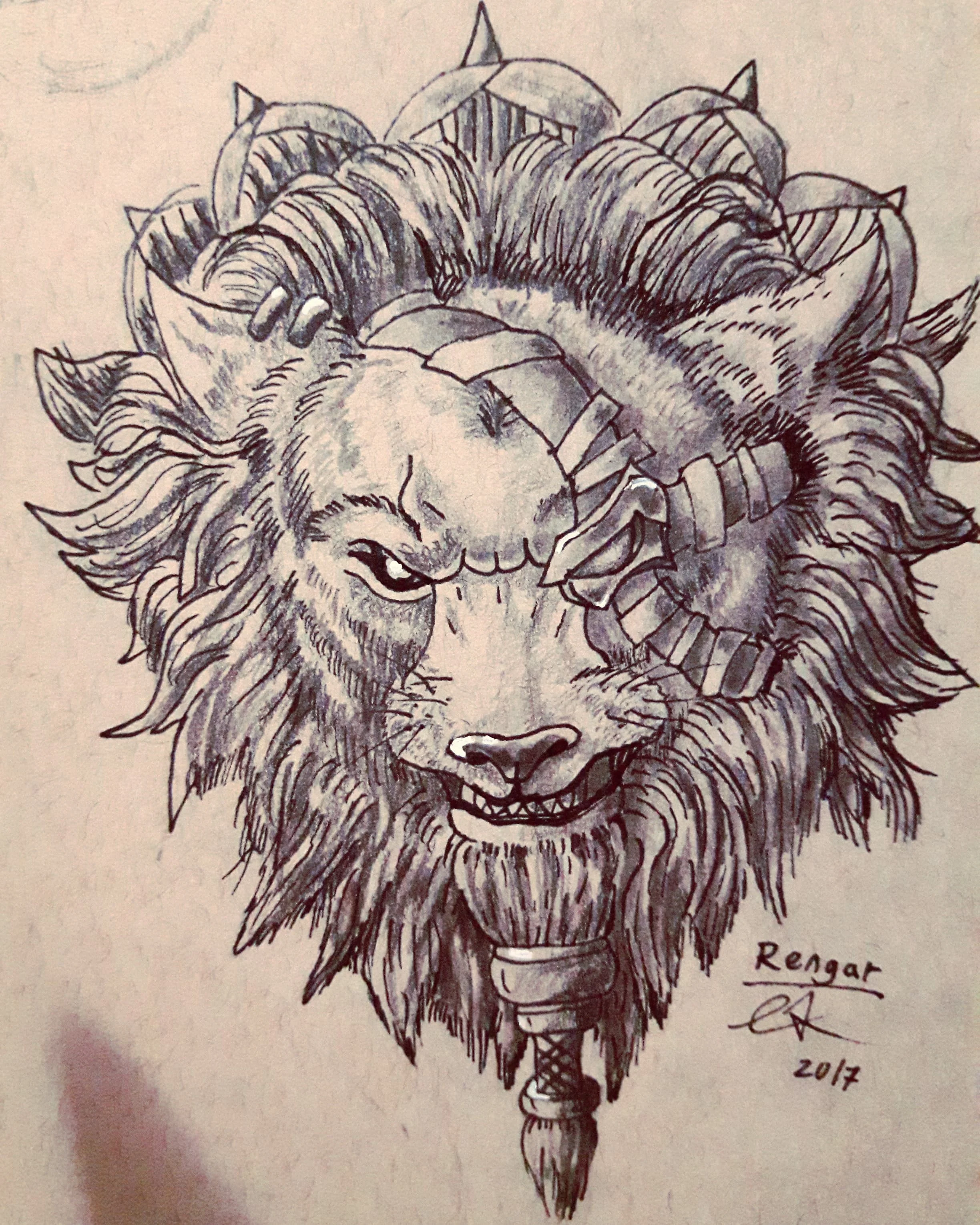 Rengar Sketch.jpg