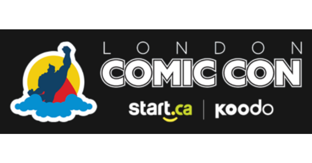 London Comic Con 2025