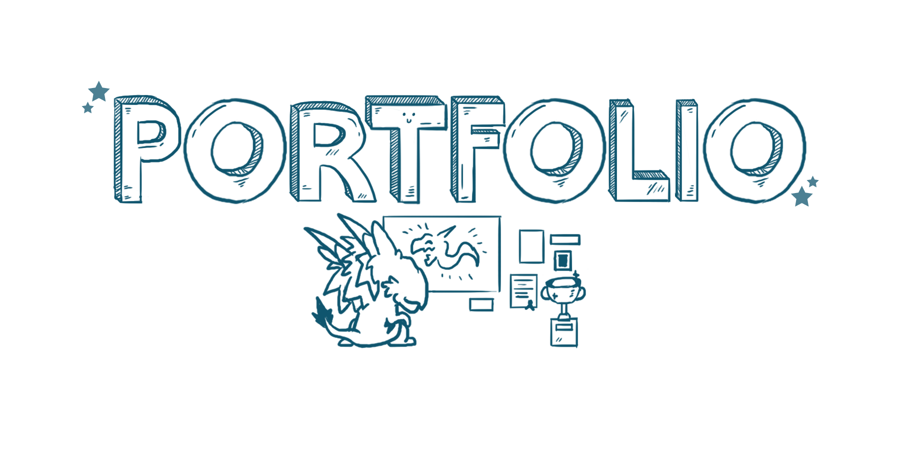 Tsui Doodles - Art Portfolio Banner.png