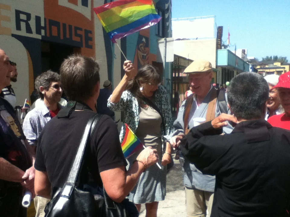 Awakening Together: The Spiritual Practice of Inclusivity and Community