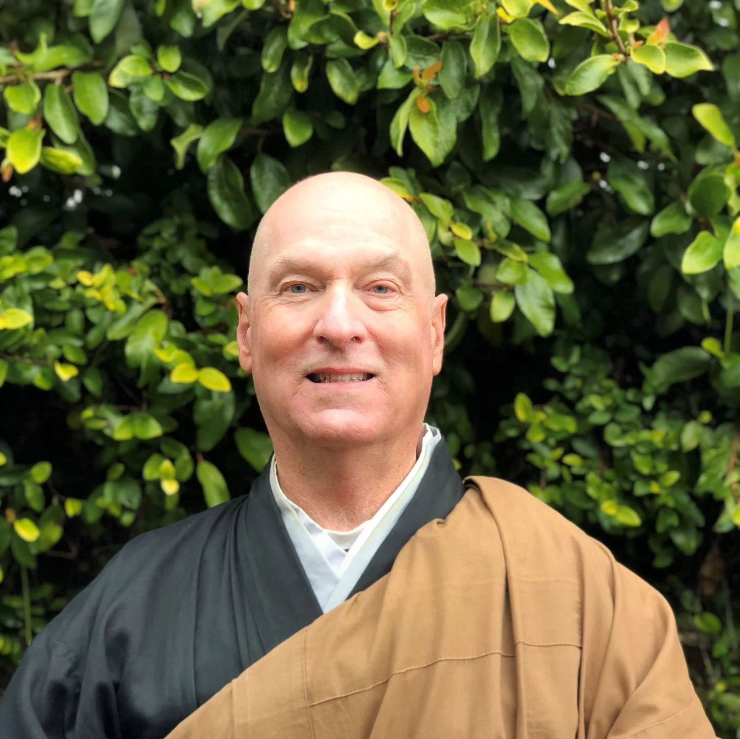 Patrick Teverbaugh