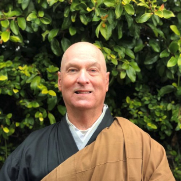 Patrick Teverbaugh