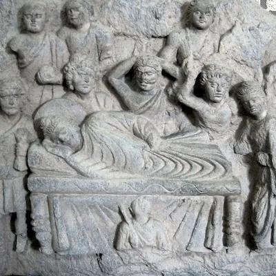 Buddha’s Teachings on Not-Self and True Self  in the Mahayana Parinirvana Sutra