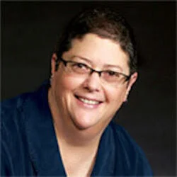 Beata Chapman