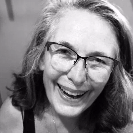Patricia Wolff