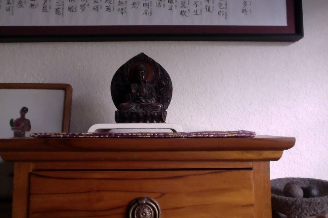 Dharma As Good Medicine
